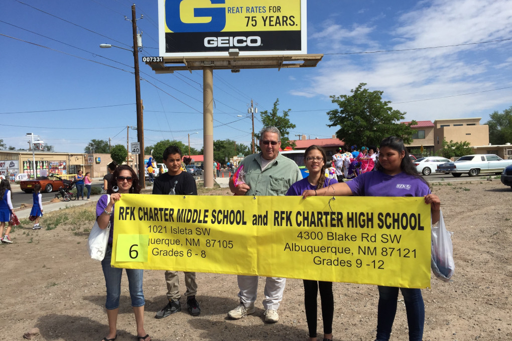 Rfk Charter School Board - Rfk Charter School 